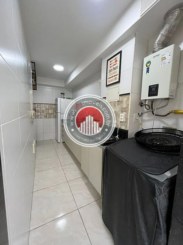 Apartamento, 2 quartos, 68 m² - Foto 8