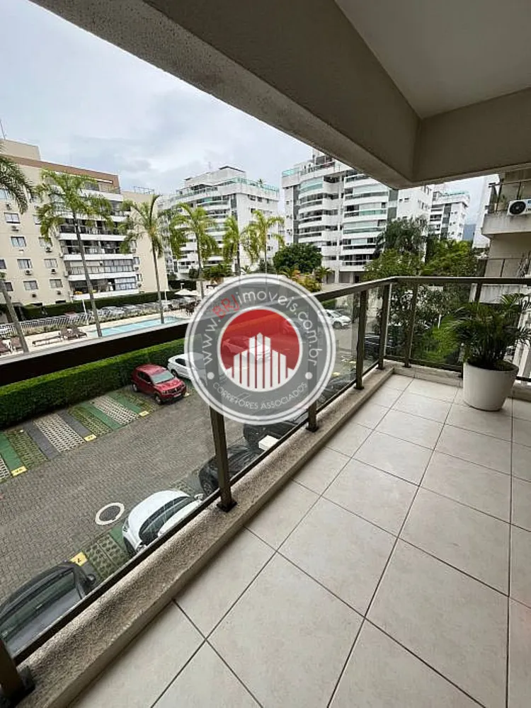 Apartamento, 2 quartos, 68 m² - Foto 2