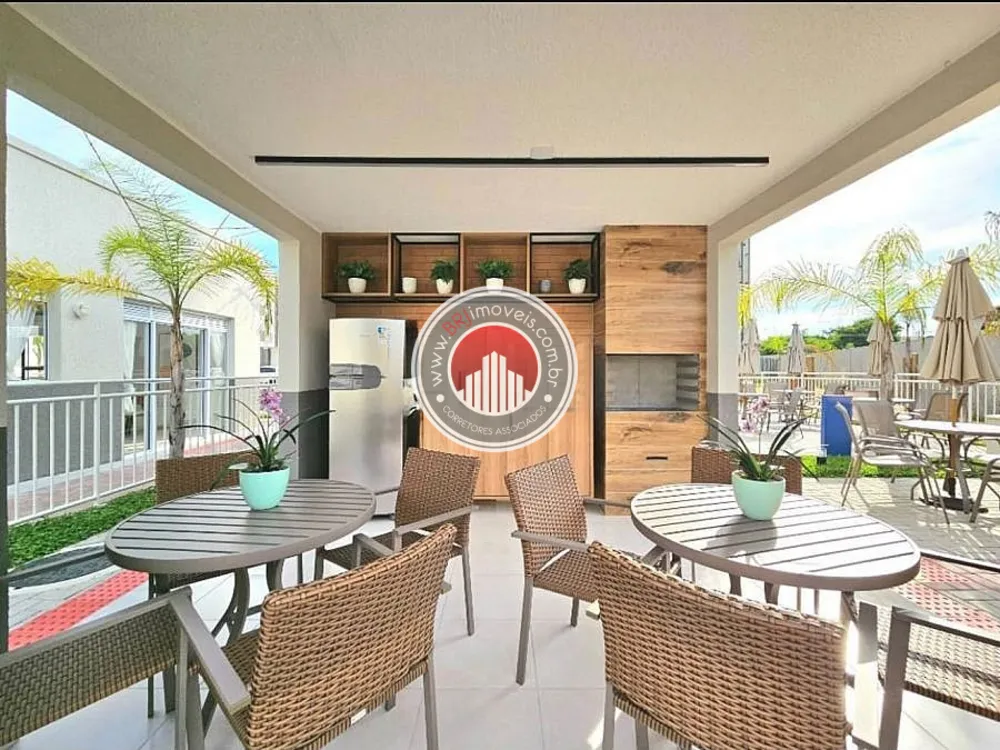 Apartamento, 2 quartos, 47 m² - Foto 15