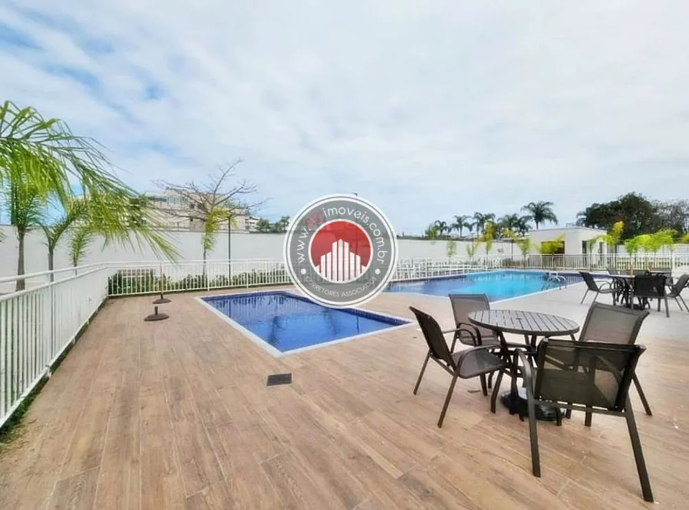 Apartamento, 2 quartos, 47 m² - Foto 18