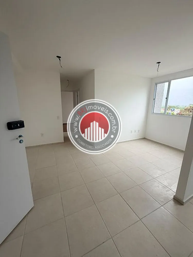 Apartamento, 2 quartos, 47 m² - Foto 1