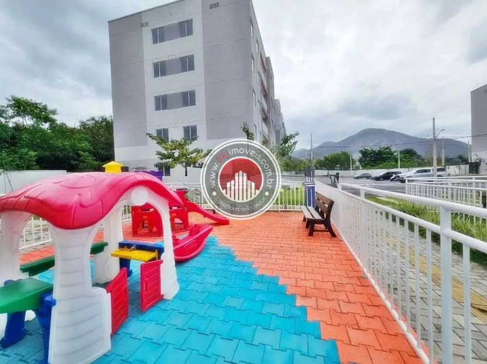Apartamento, 2 quartos, 47 m² - Foto 16