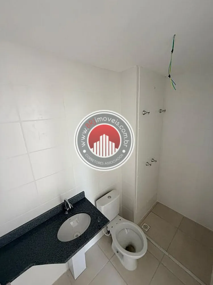 Apartamento, 2 quartos, 47 m² - Foto 8