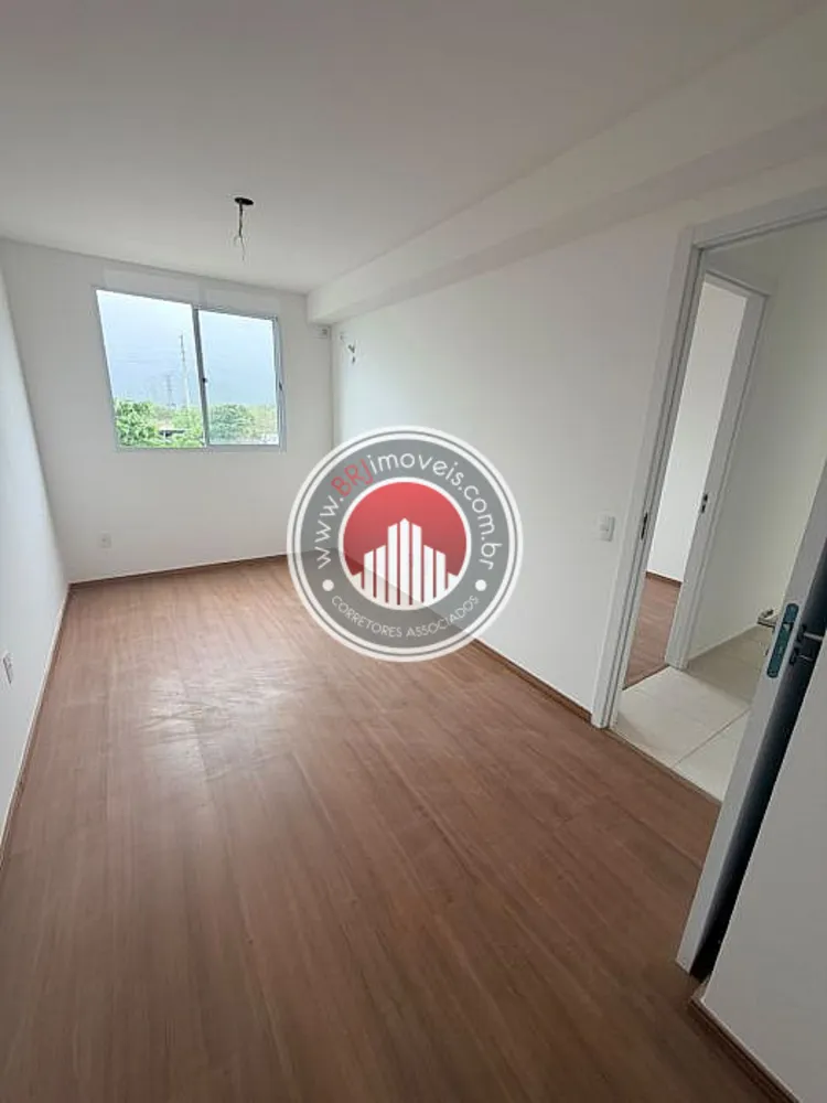 Apartamento, 2 quartos, 47 m² - Foto 7