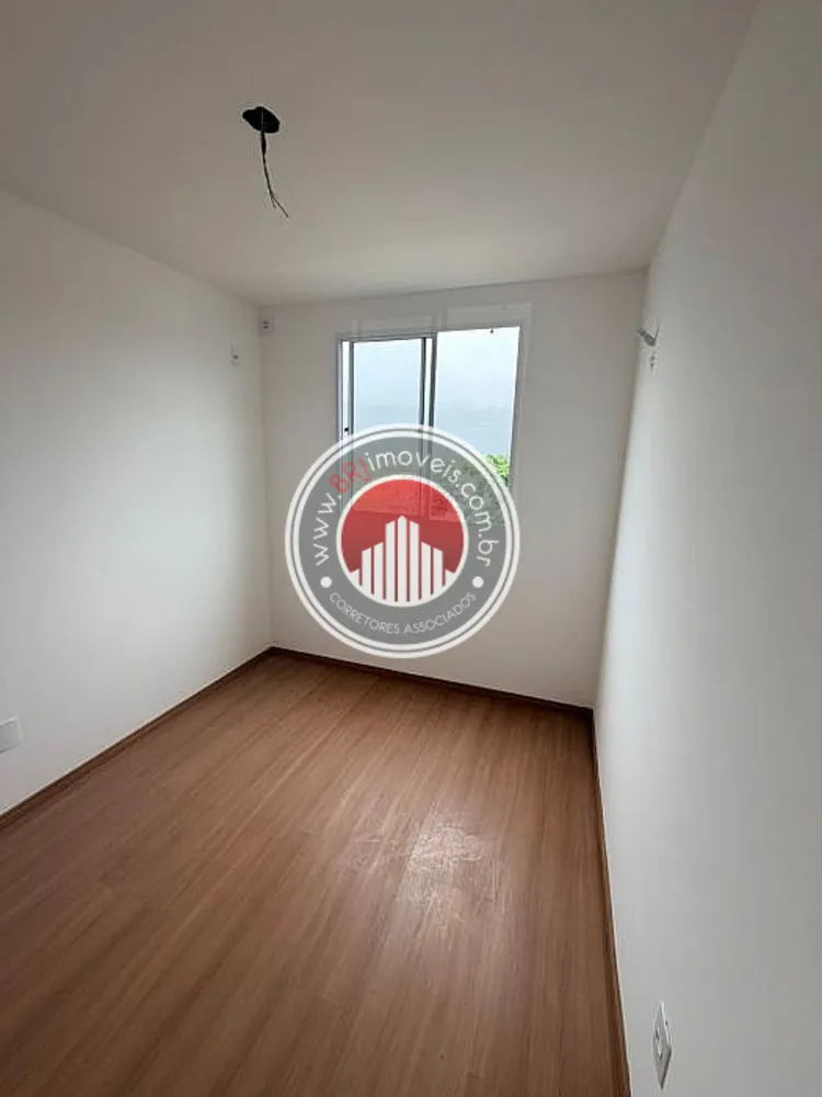 Apartamento, 2 quartos, 47 m² - Foto 3