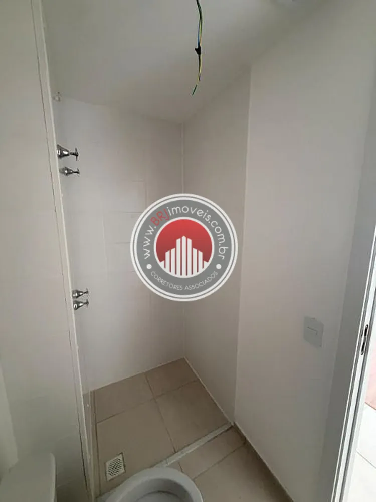 Apartamento, 2 quartos, 47 m² - Foto 4