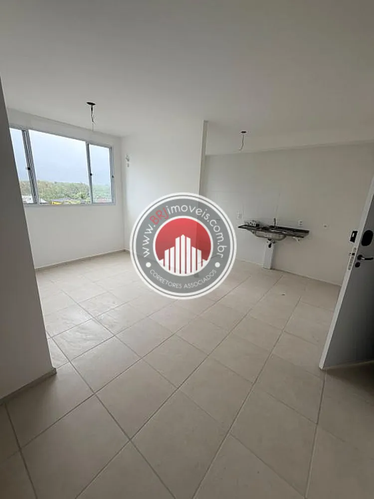 Apartamento, 2 quartos, 47 m² - Foto 6