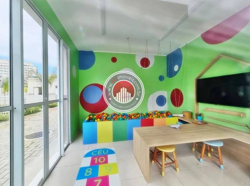 Apartamento, 2 quartos, 47 m² - Foto 14