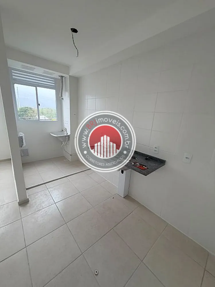 Apartamento, 2 quartos, 47 m² - Foto 11
