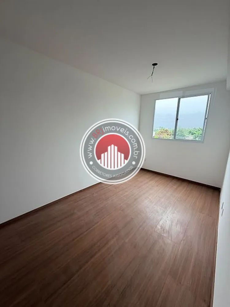 Apartamento, 2 quartos, 47 m² - Foto 2