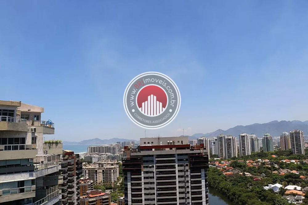 Cobertura, 6 quartos, 1202 m² - Foto 45