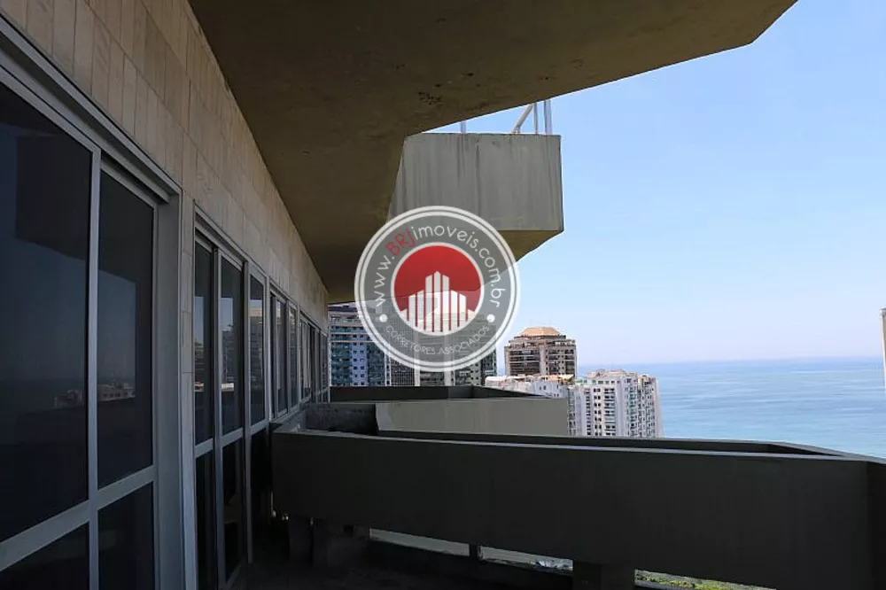Cobertura, 6 quartos, 1202 m² - Foto 30