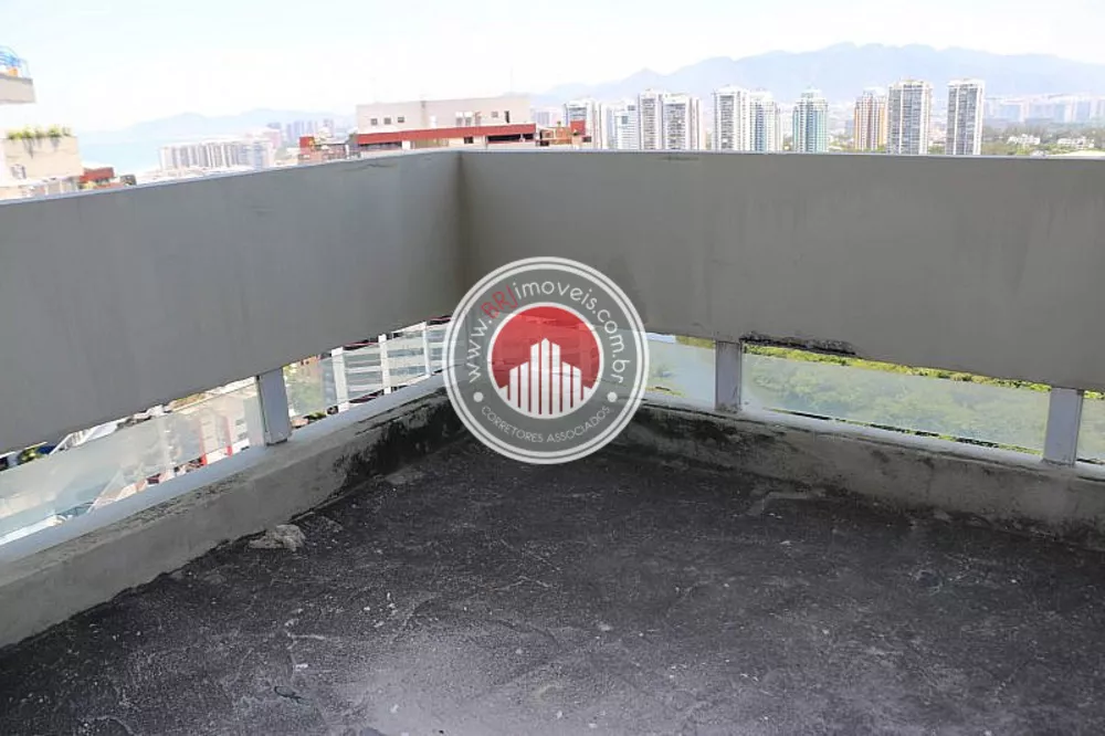 Cobertura, 6 quartos, 1202 m² - Foto 19