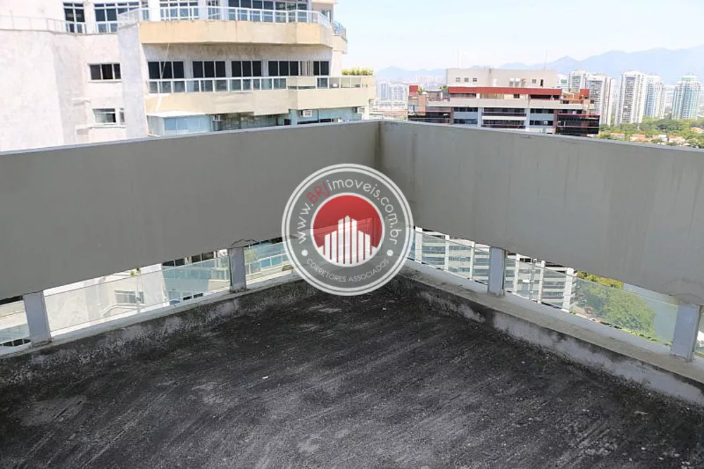 Cobertura, 6 quartos, 1202 m² - Foto 60