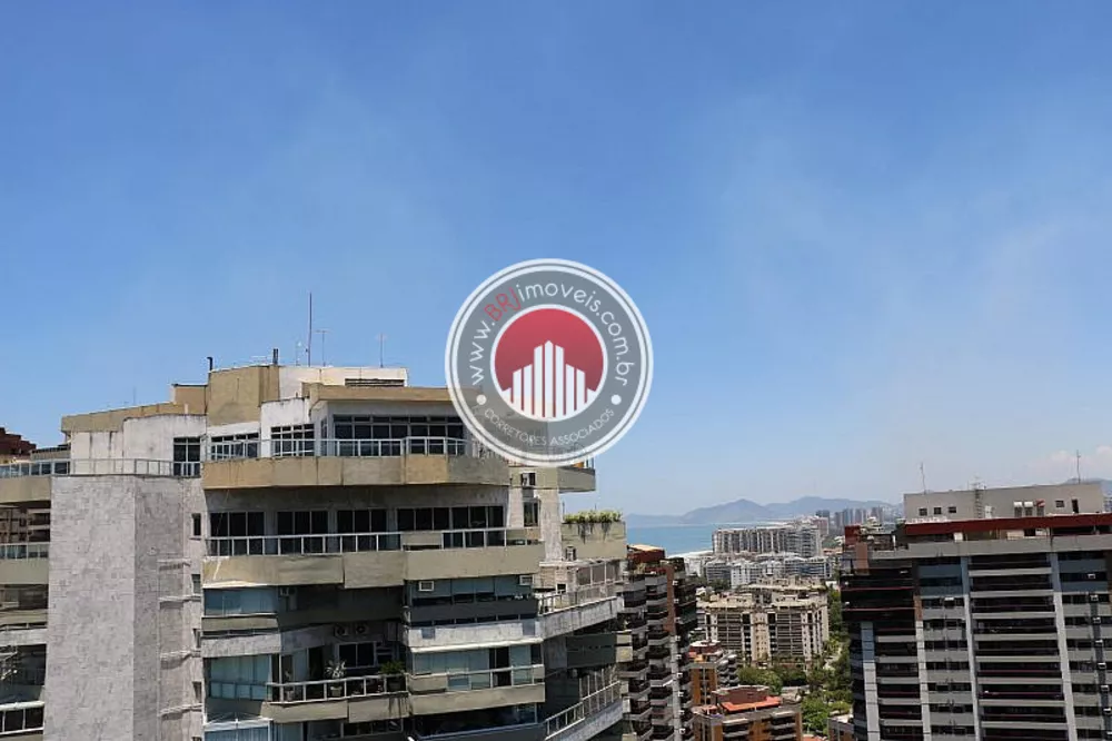 Cobertura, 6 quartos, 1202 m² - Foto 15