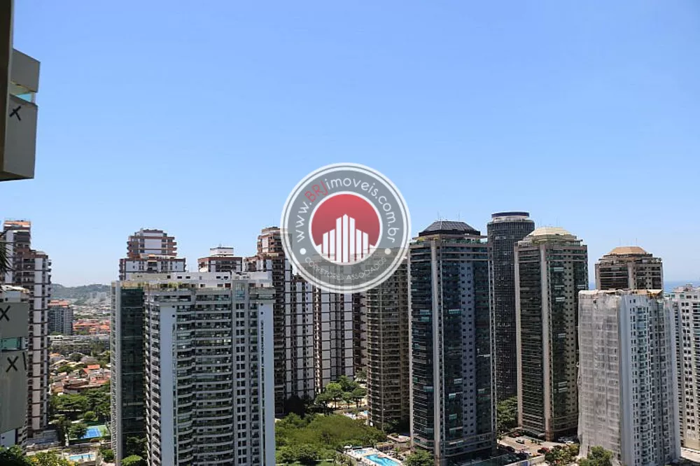 Cobertura, 6 quartos, 1202 m² - Foto 25