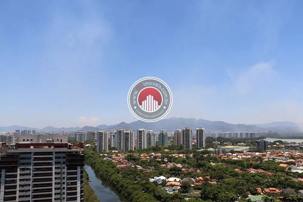 Cobertura, 6 quartos, 1202 m² - Foto 38