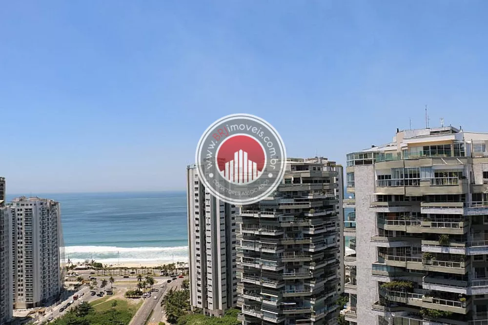 Cobertura, 6 quartos, 1202 m² - Foto 50