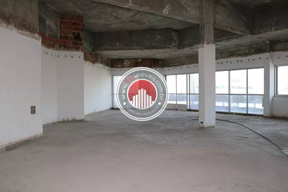 Cobertura, 6 quartos, 1202 m² - Foto 2