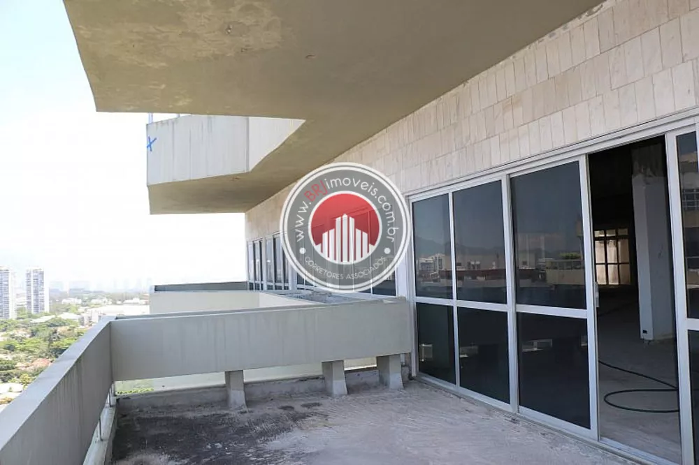 Cobertura, 6 quartos, 1202 m² - Foto 24
