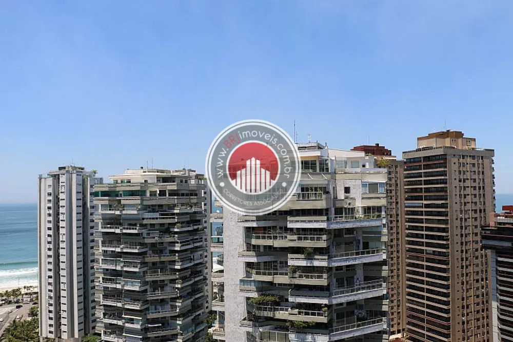 Cobertura, 6 quartos, 1202 m² - Foto 6