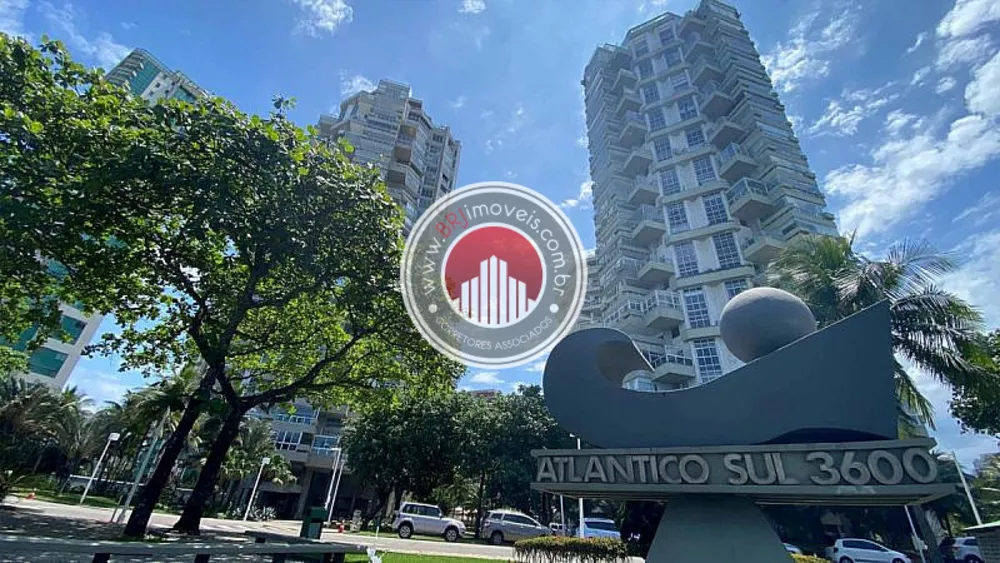 Cobertura, 6 quartos, 1202 m² - Foto 1