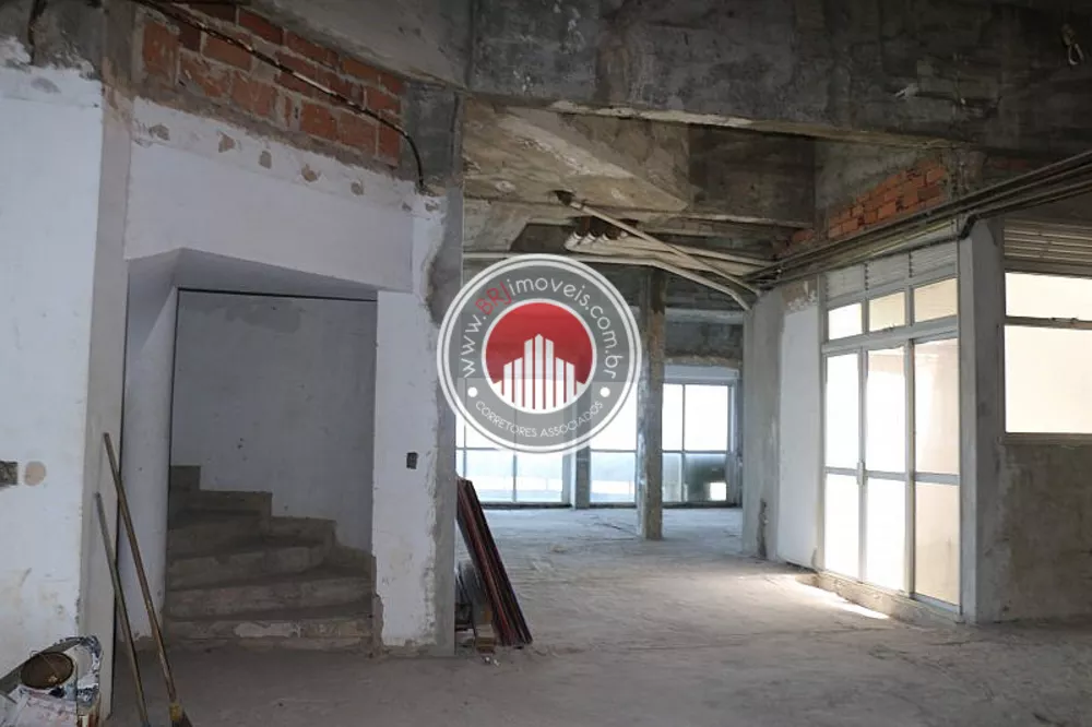 Cobertura, 6 quartos, 1202 m² - Foto 10