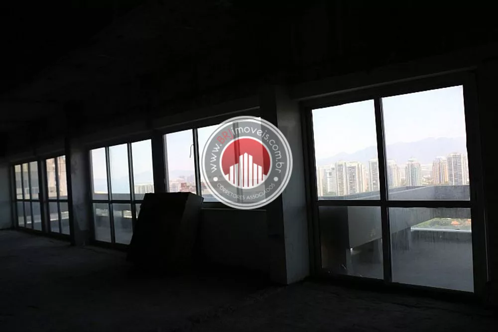 Cobertura, 6 quartos, 1202 m² - Foto 29