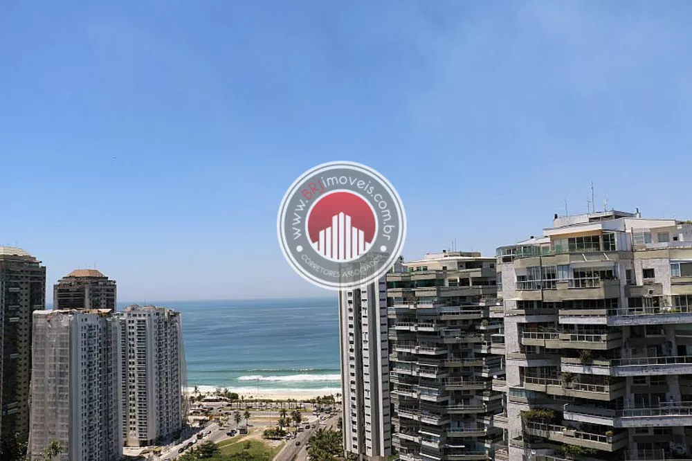 Cobertura, 6 quartos, 1202 m² - Foto 48