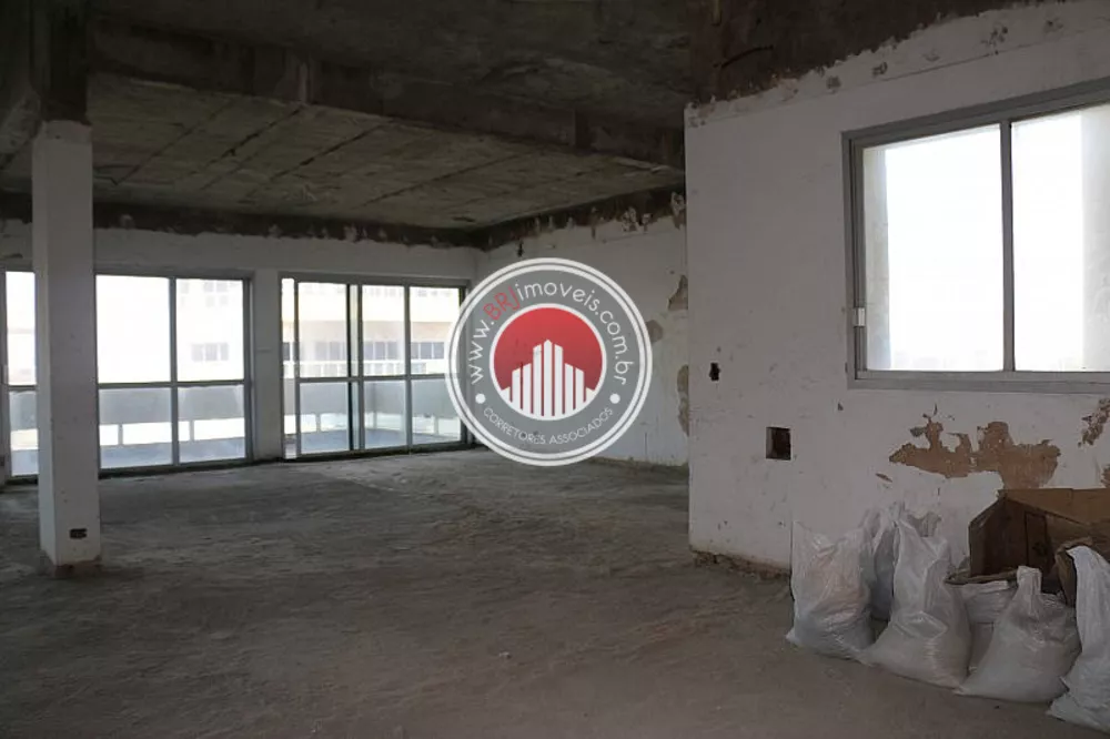 Cobertura, 6 quartos, 1202 m² - Foto 4