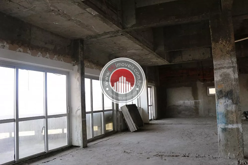 Cobertura, 6 quartos, 1202 m² - Foto 35