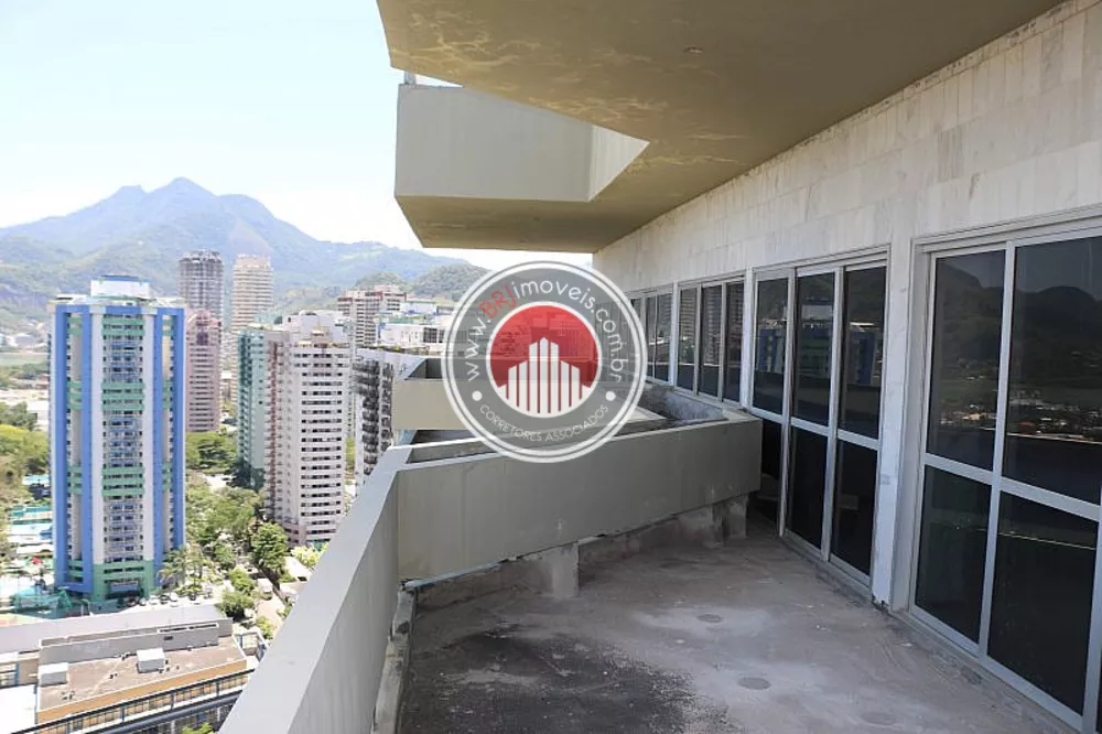 Cobertura, 6 quartos, 1202 m² - Foto 36