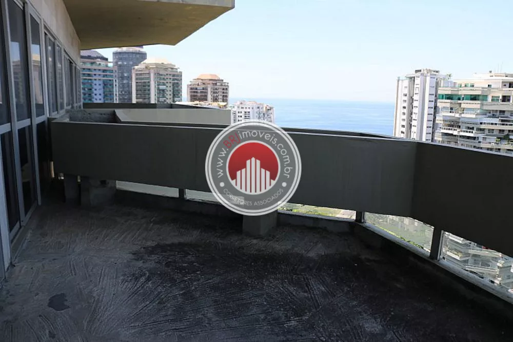 Cobertura, 6 quartos, 1202 m² - Foto 46