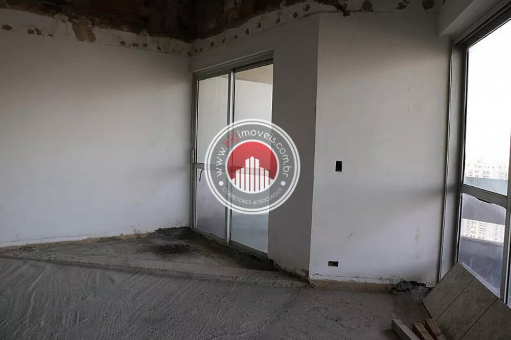 Cobertura, 6 quartos, 1202 m² - Foto 20