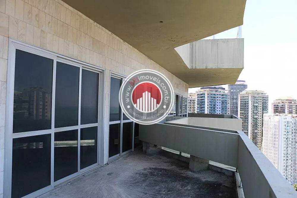 Cobertura, 6 quartos, 1202 m² - Foto 42
