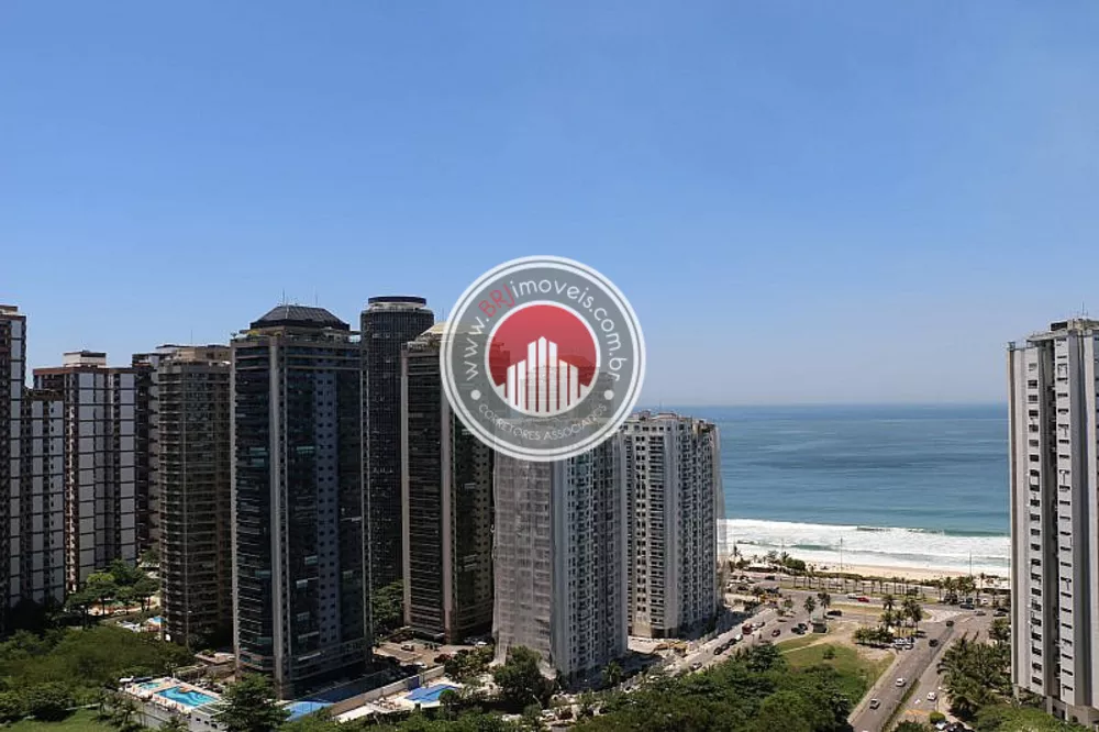 Cobertura, 6 quartos, 1202 m² - Foto 5