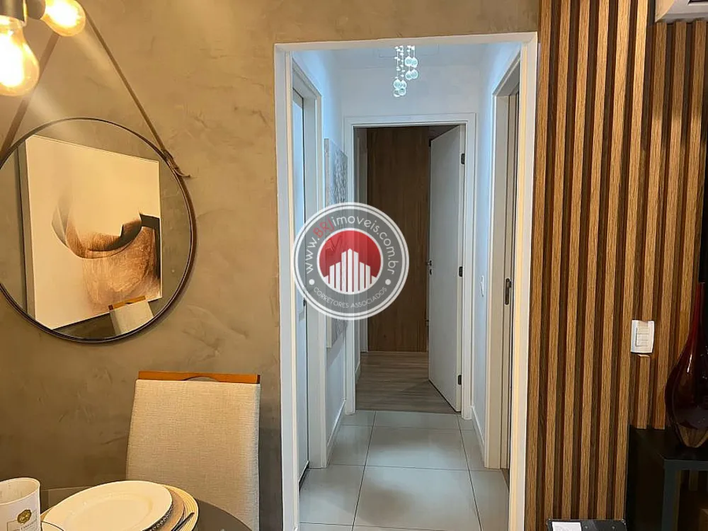 Apartamento, 2 quartos, 85 m² - Foto 17