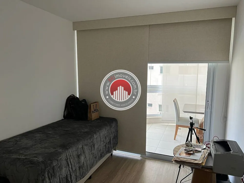 Apartamento, 2 quartos, 85 m² - Foto 8
