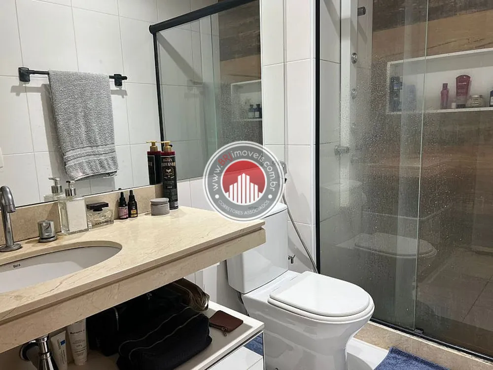 Apartamento, 2 quartos, 85 m² - Foto 10