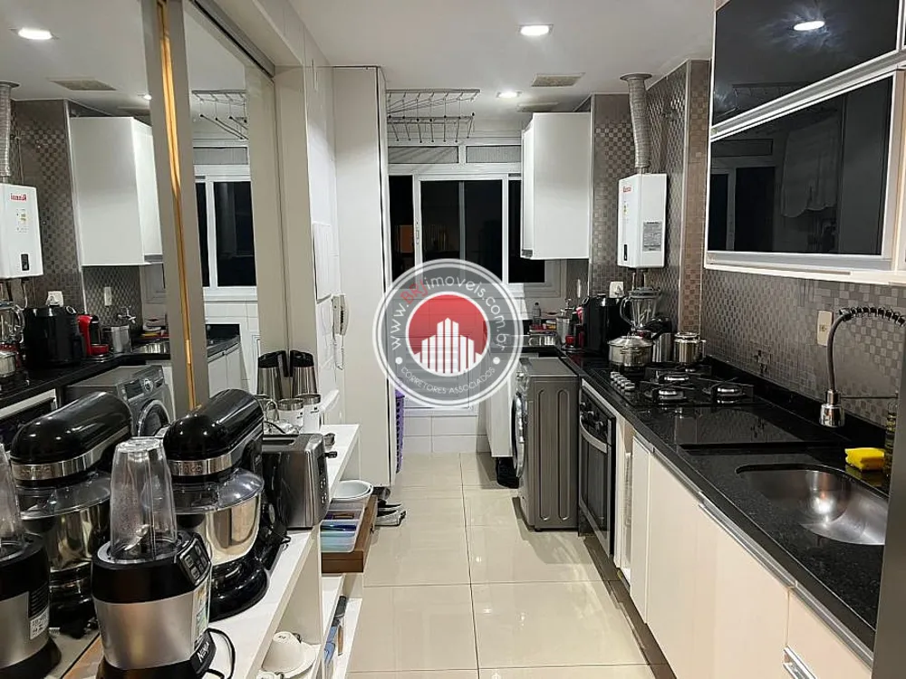 Apartamento, 2 quartos, 85 m² - Foto 4