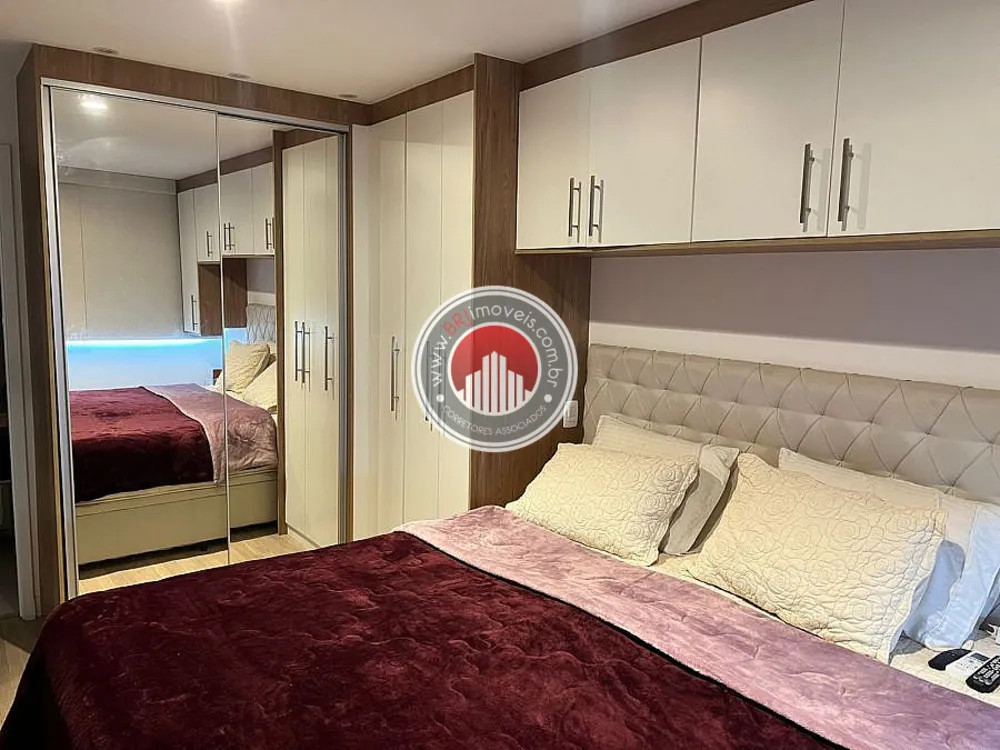 Apartamento, 2 quartos, 85 m² - Foto 7