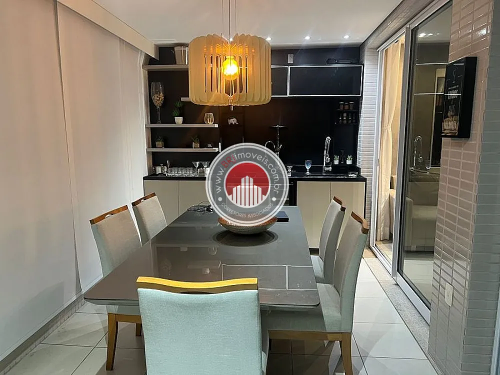 Apartamento, 2 quartos, 85 m² - Foto 3