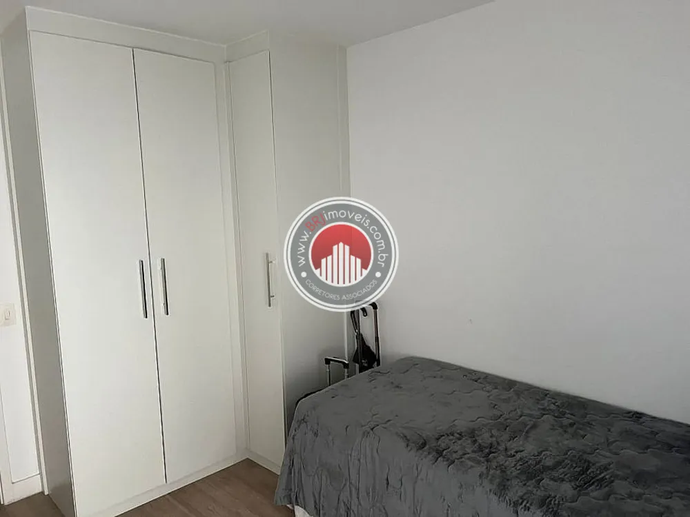 Apartamento, 2 quartos, 85 m² - Foto 9