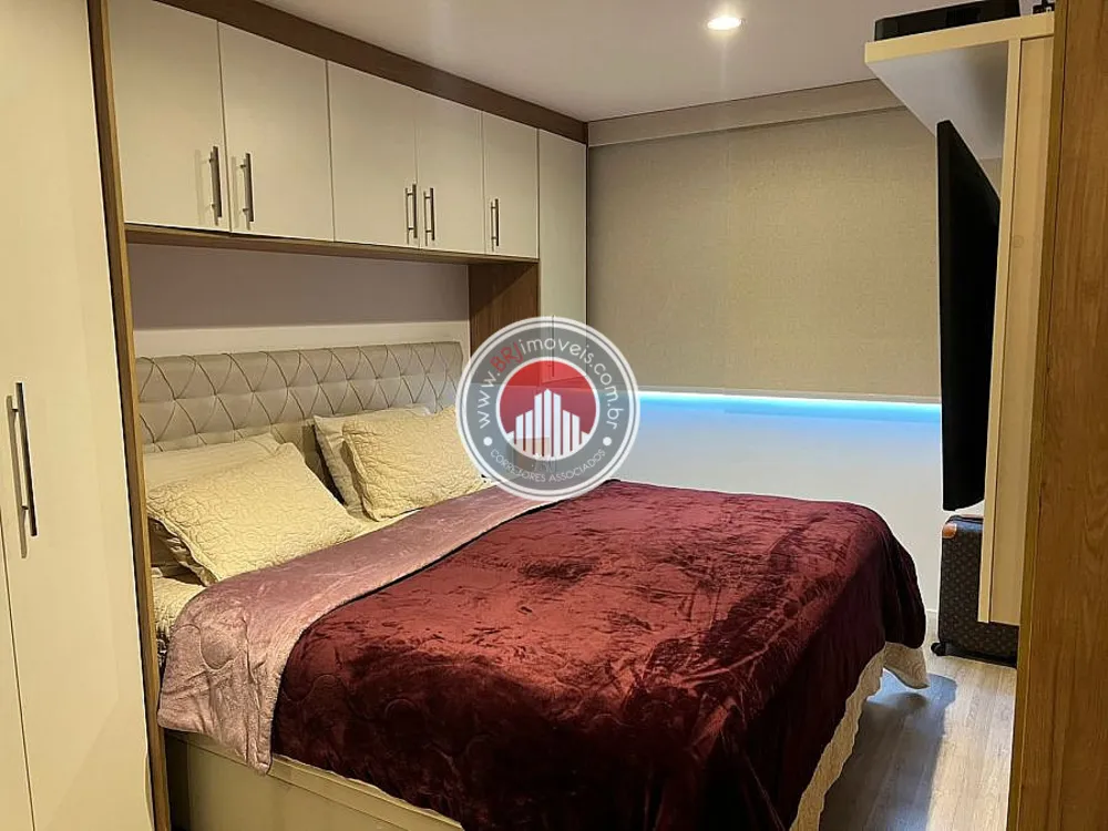 Apartamento, 2 quartos, 85 m² - Foto 6