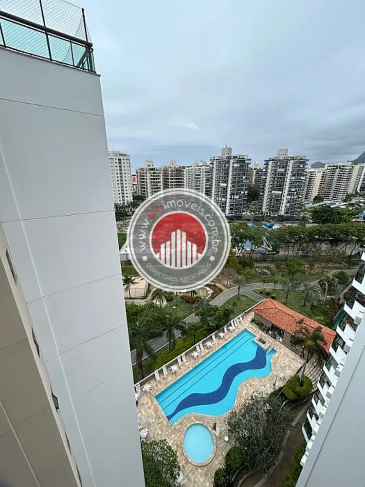 Apartamento, 3 quartos, 172 m² - Foto 26