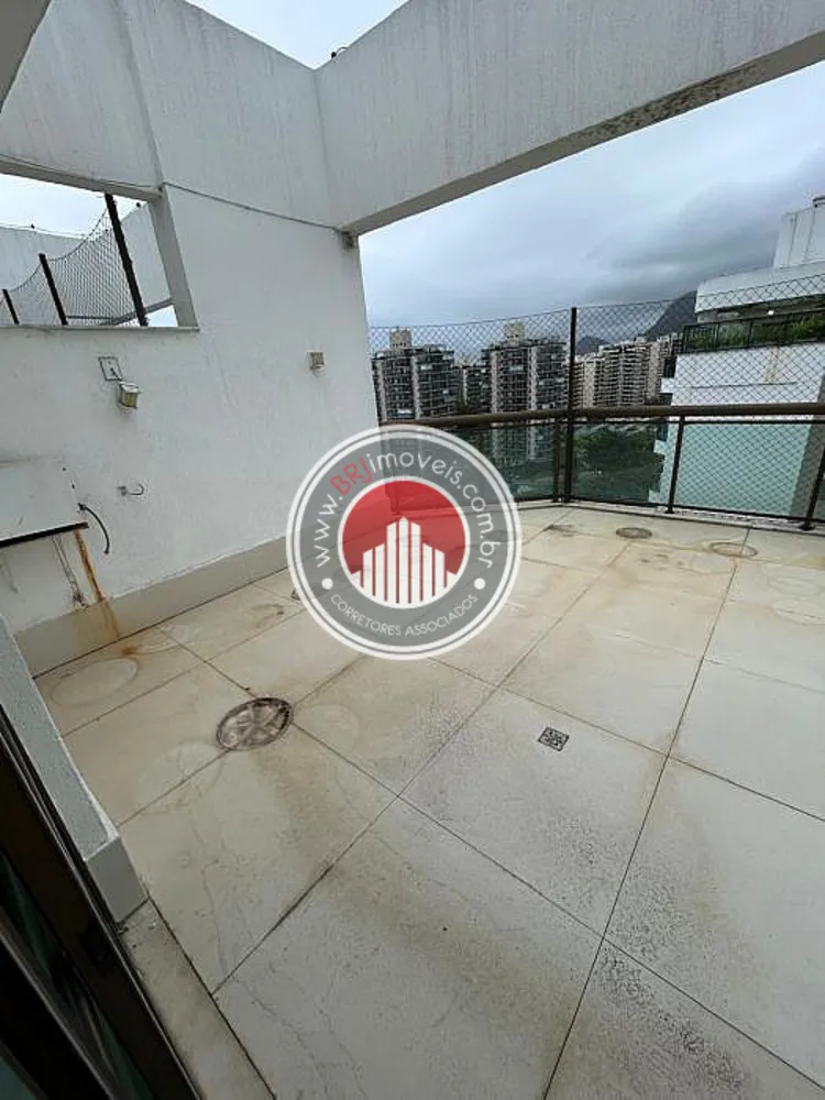 Apartamento, 3 quartos, 172 m² - Foto 8