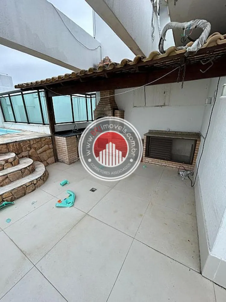 Apartamento, 3 quartos, 172 m² - Foto 6