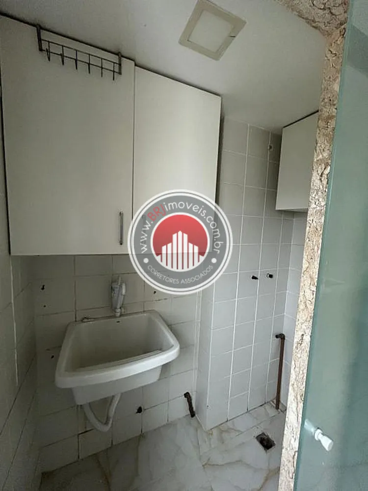 Apartamento, 3 quartos, 172 m² - Foto 20