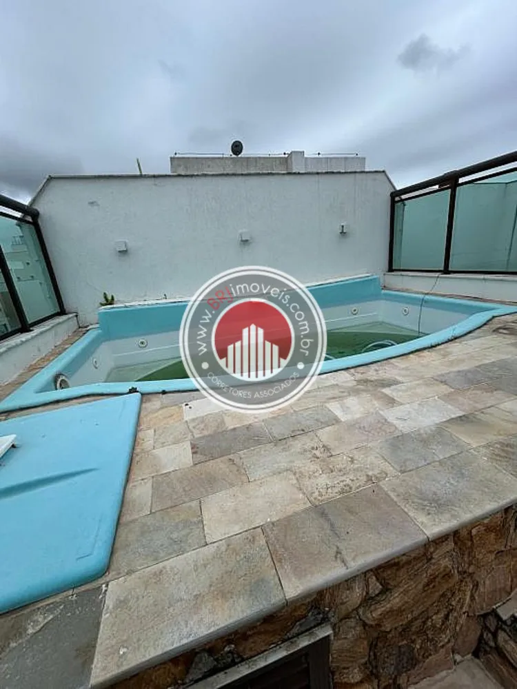 Apartamento, 3 quartos, 172 m² - Foto 5