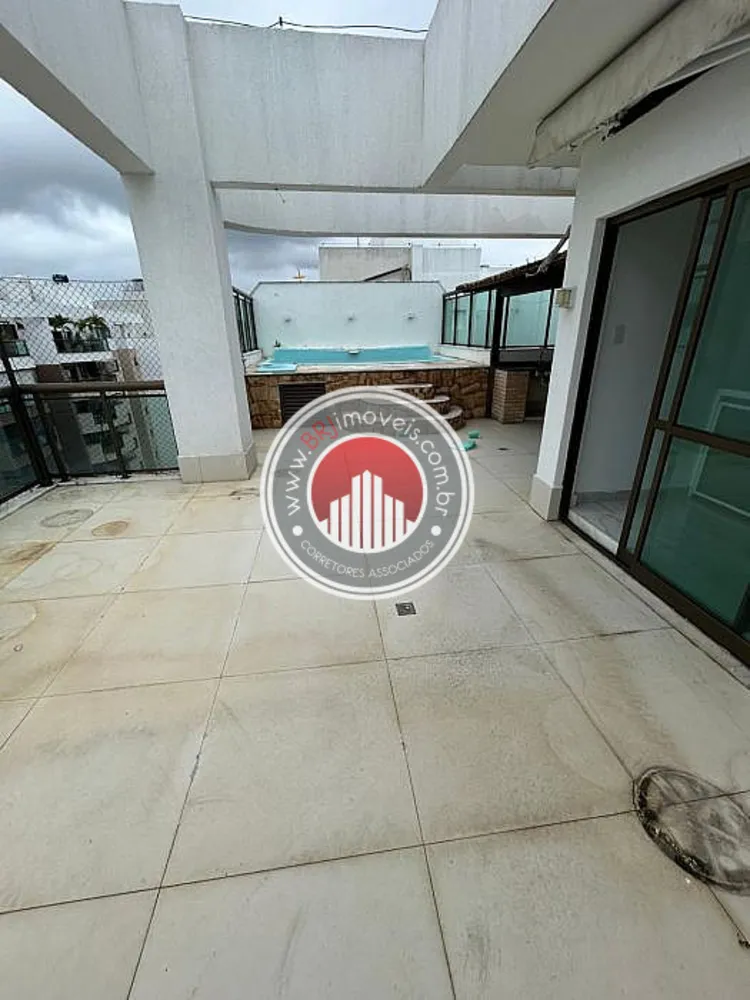 Apartamento, 3 quartos, 172 m² - Foto 7